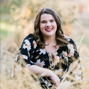 Meet your Posher, Kaylee